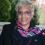 Betty S. Burton Groce, '77